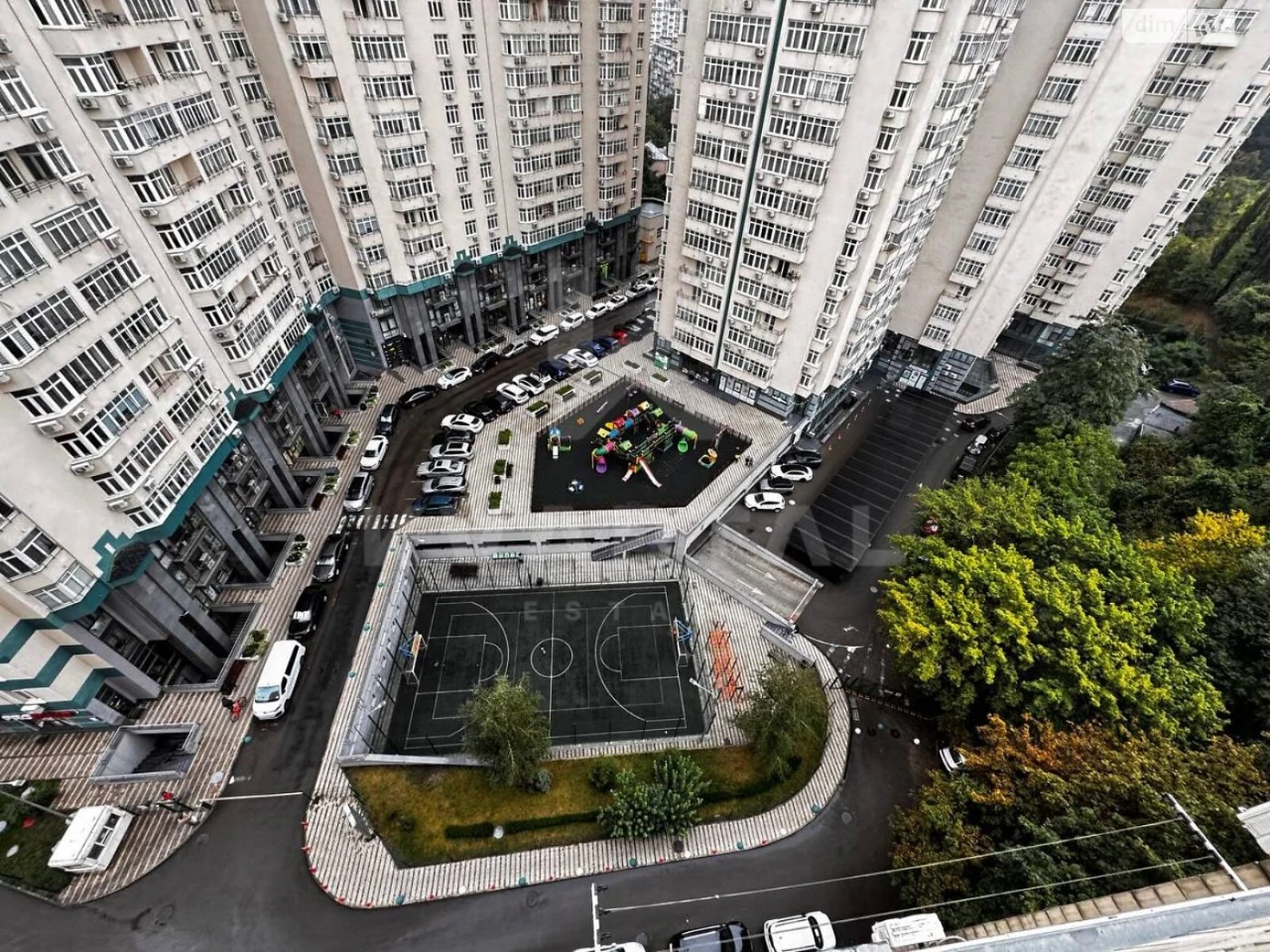 Sale of Apartment in Solomyanka