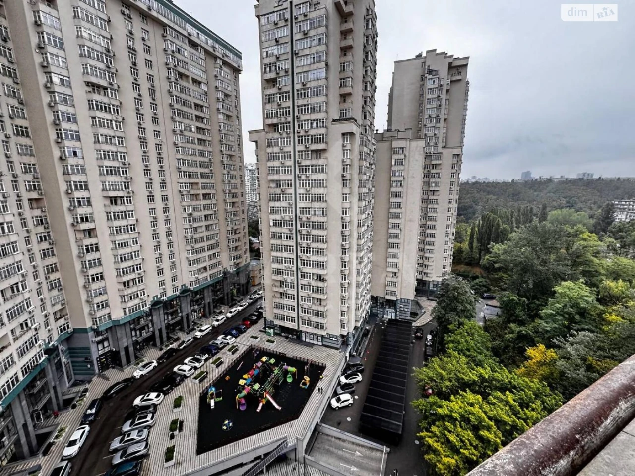 Sale of Apartment in Solomyanka