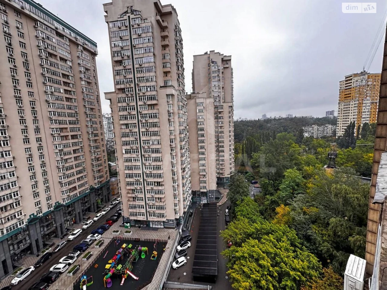 Sale of Apartment in Solomyanka