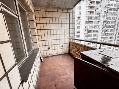 Sale of Apartment in Solomyanka