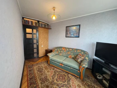 Продається 4-кімнатна квартира, Перемога, Січ, Бульвар