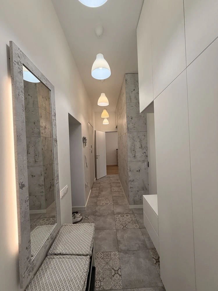Продажа 2-комнатной квартиры в Днепре, район Гоголя