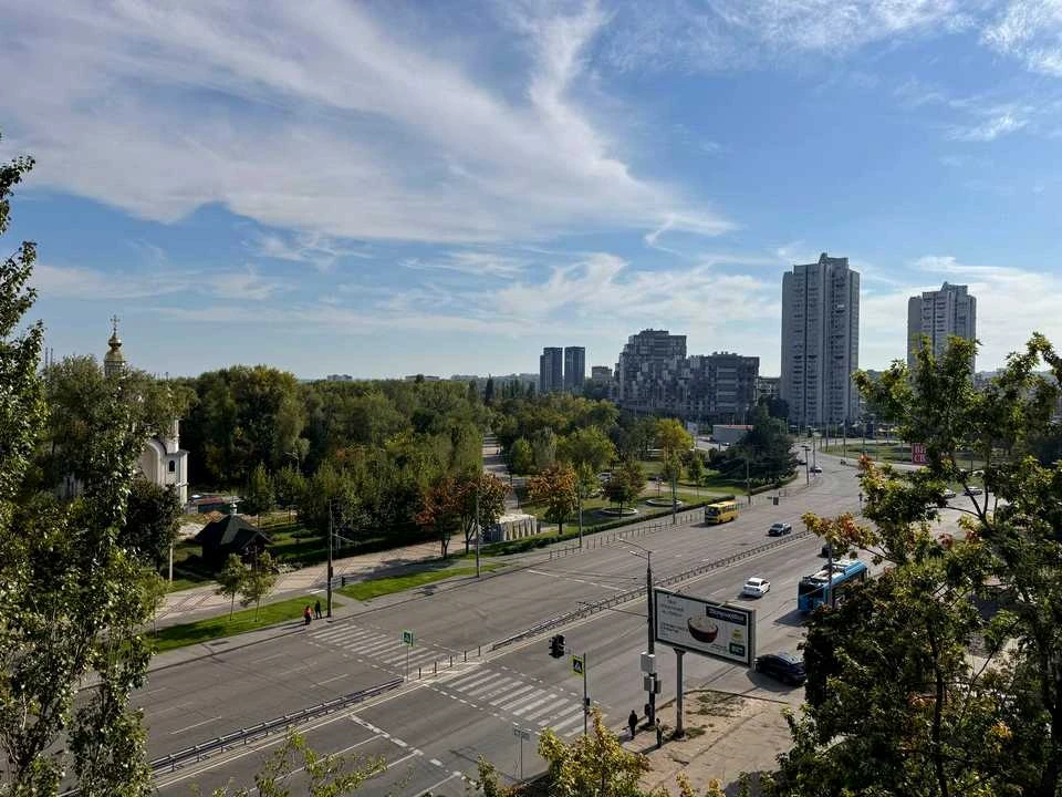 Квартира. Дніпро, Набережна Перемоги вул.