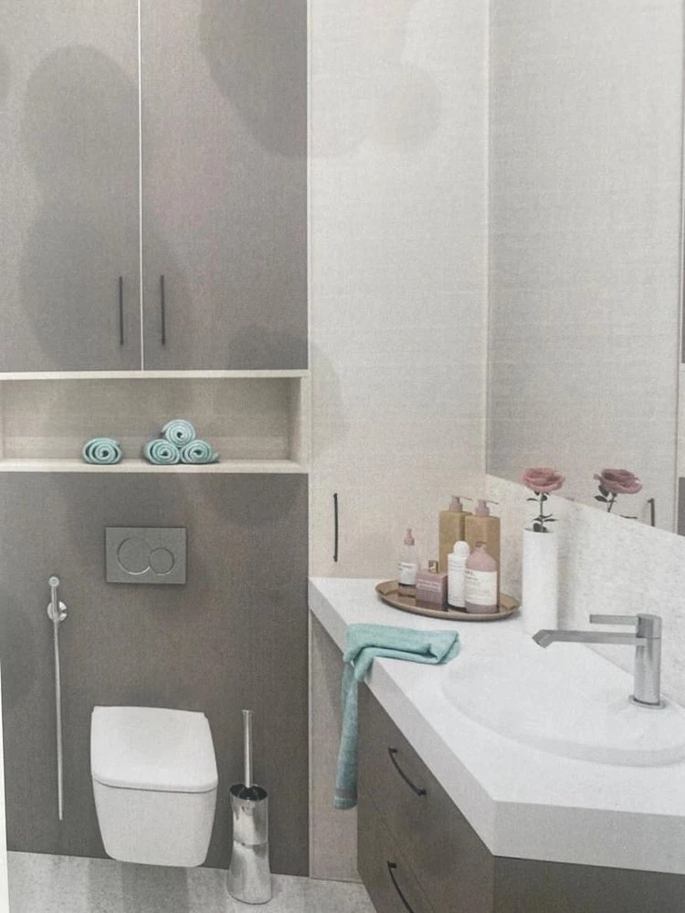 Продаж ЖК Comfort City пр. Поля Центр