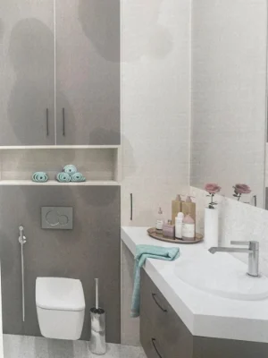 Продаж ЖК Comfort City пр. Поля Центр