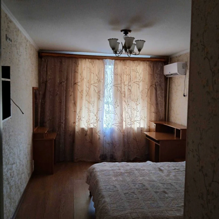 Продається 2-кімнатна квартира, Хаджибейський район