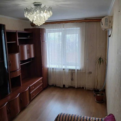 Продається 2-кімнатна квартира, Хаджибейський район