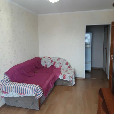 Продається 2-кімнатна квартира, Хаджибейський район
