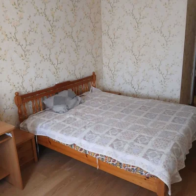 Продається 2-кімнатна квартира, Хаджибейський район
