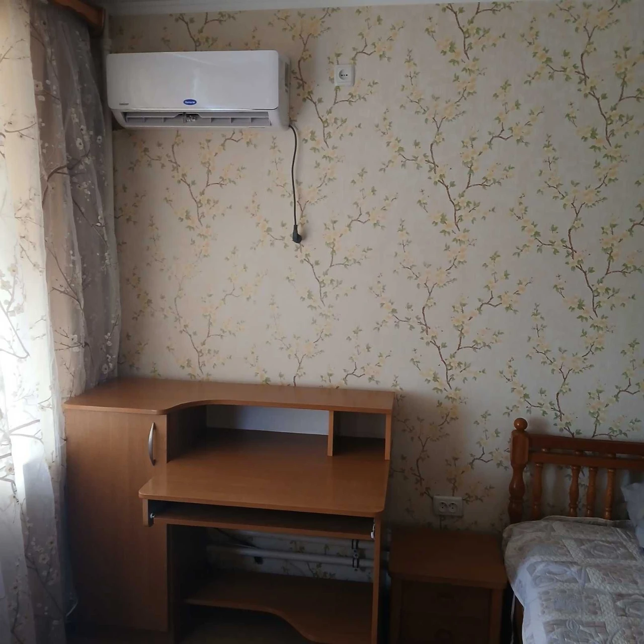 Продається 2-кімнатна квартира, Хаджибейський район