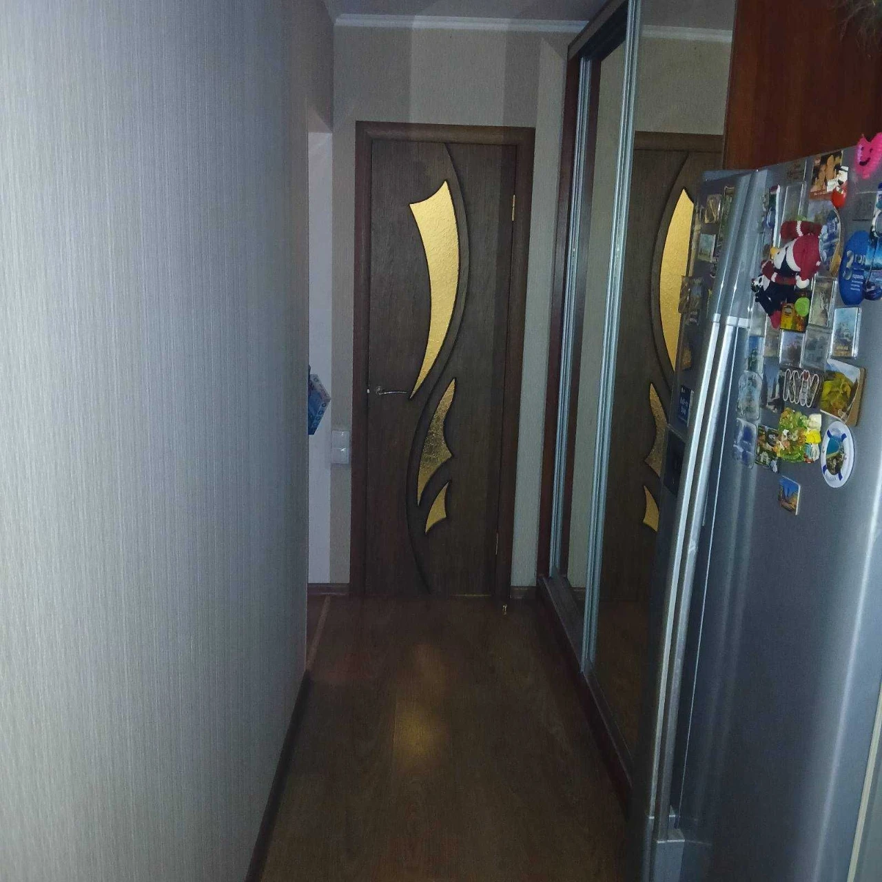 Продається 2-кімнатна квартира, Хаджибейський район