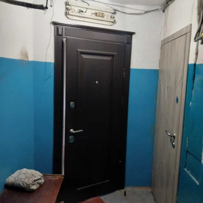 Продається 2-кімнатна квартира, Хаджибейський район