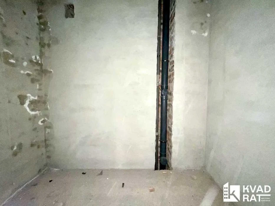Готова 2км квартира з вдалим плануванням!