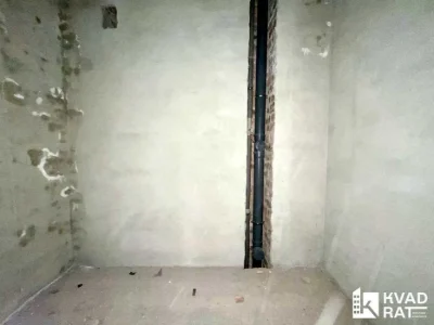 Готова 2км квартира з вдалим плануванням!