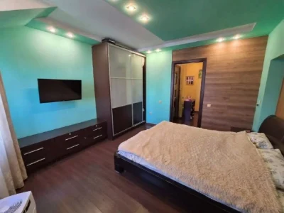 3-room apartment, Ruska Street