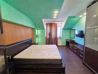 3-room apartment, Ruska Street