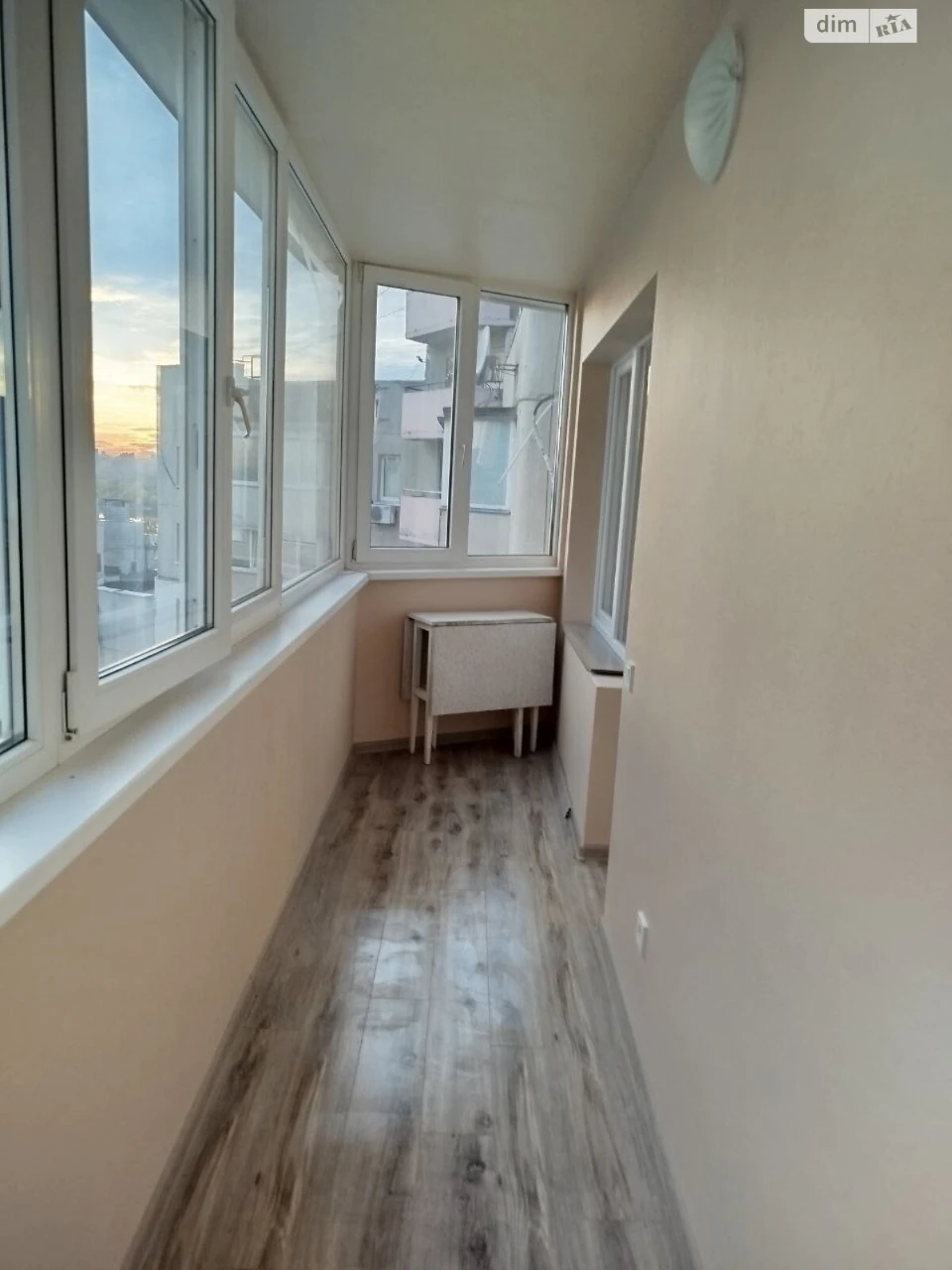 Long-Term Rental Apartment Rainbow District