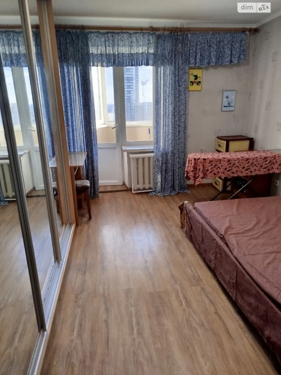 Long-Term Rental Apartment Rainbow District