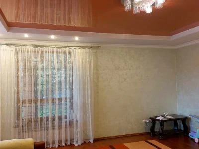 Дом. Запорожье, Бородинская ул.