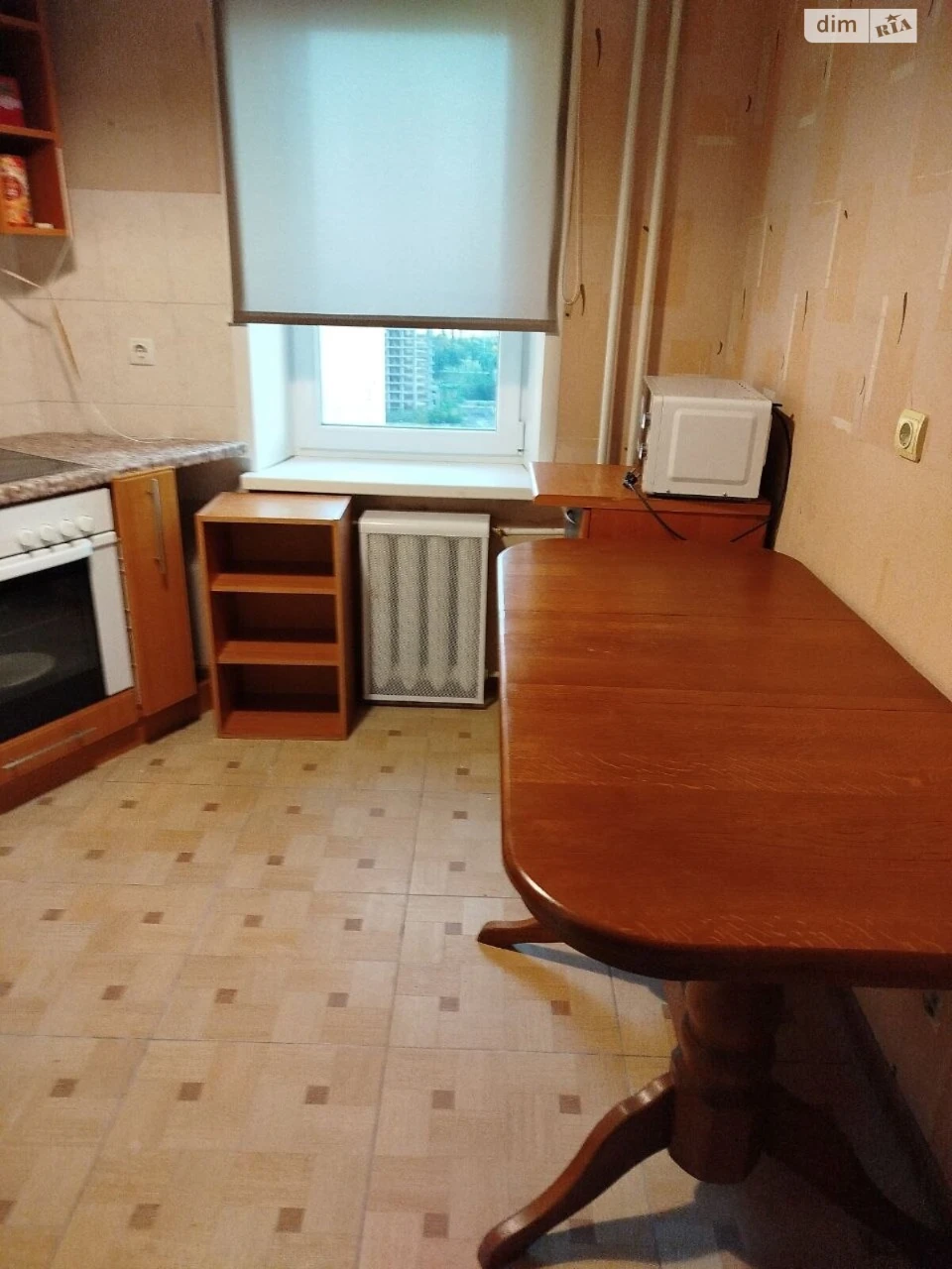 Long-Term Rental Apartment Rainbow District