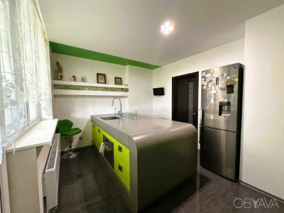 2-room apartment, 78.00 sq.m