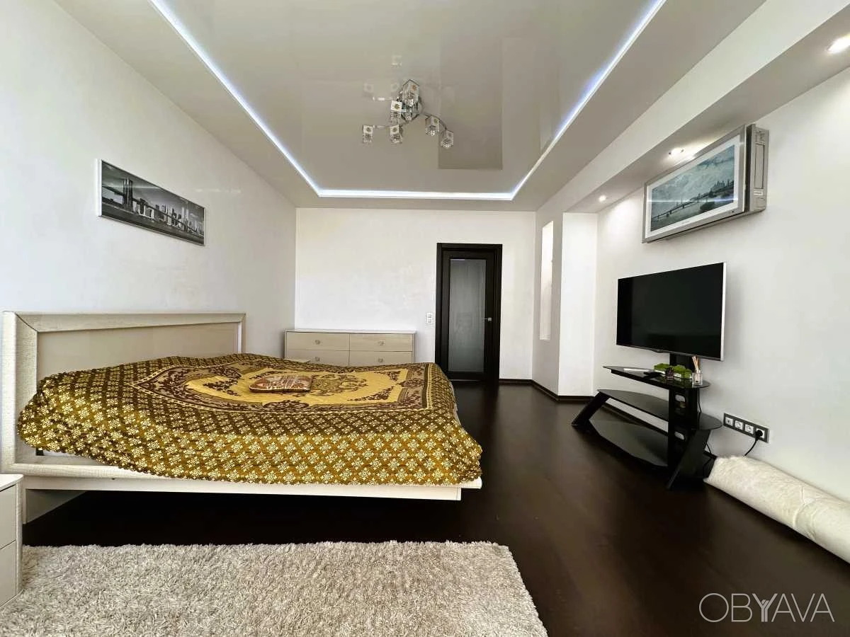 2-room apartment, 78.00 sq.m