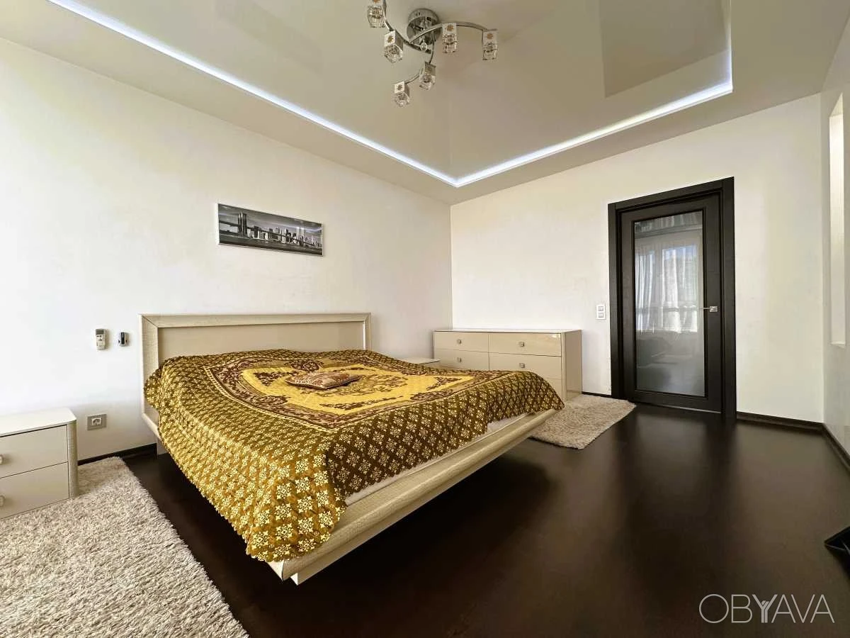 2-room apartment, 78.00 sq.m