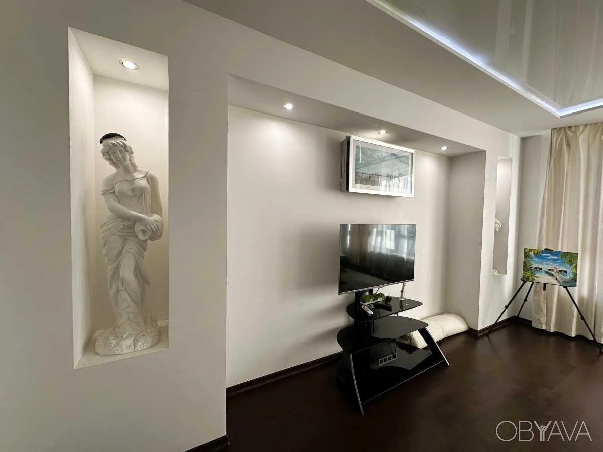 2-room apartment, 78.00 sq.m