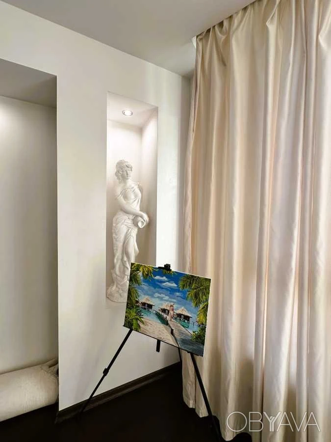 2-room apartment, 78.00 sq.m