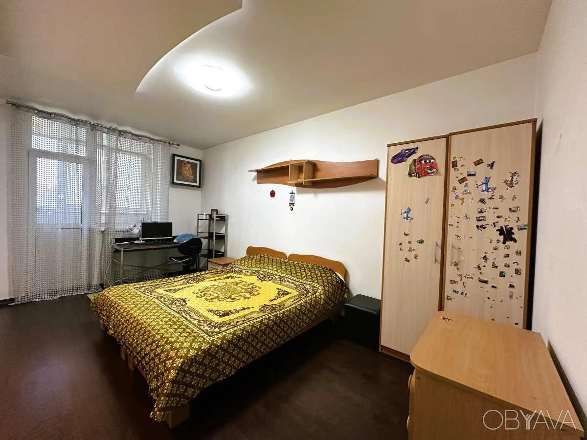 2-room apartment, 78.00 sq.m