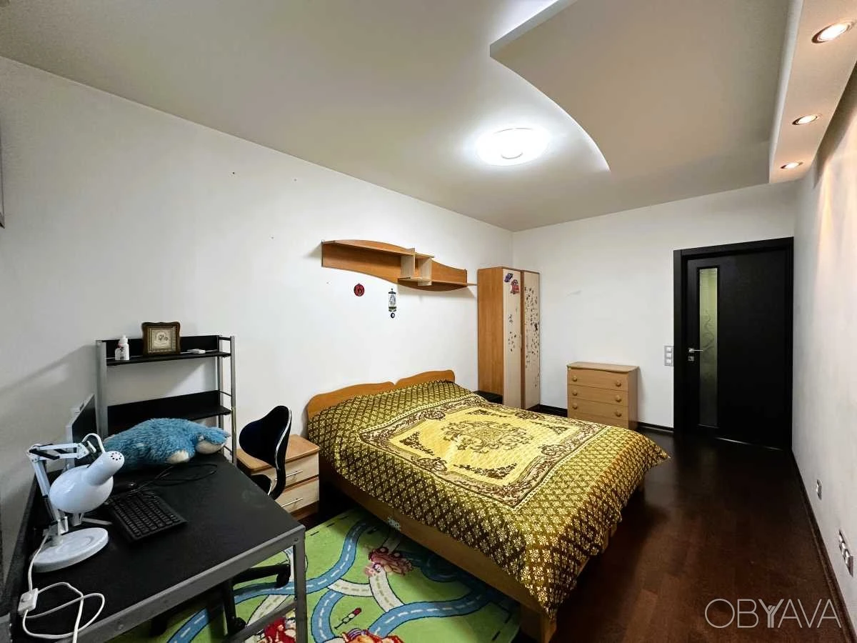 2-room apartment, 78.00 sq.m