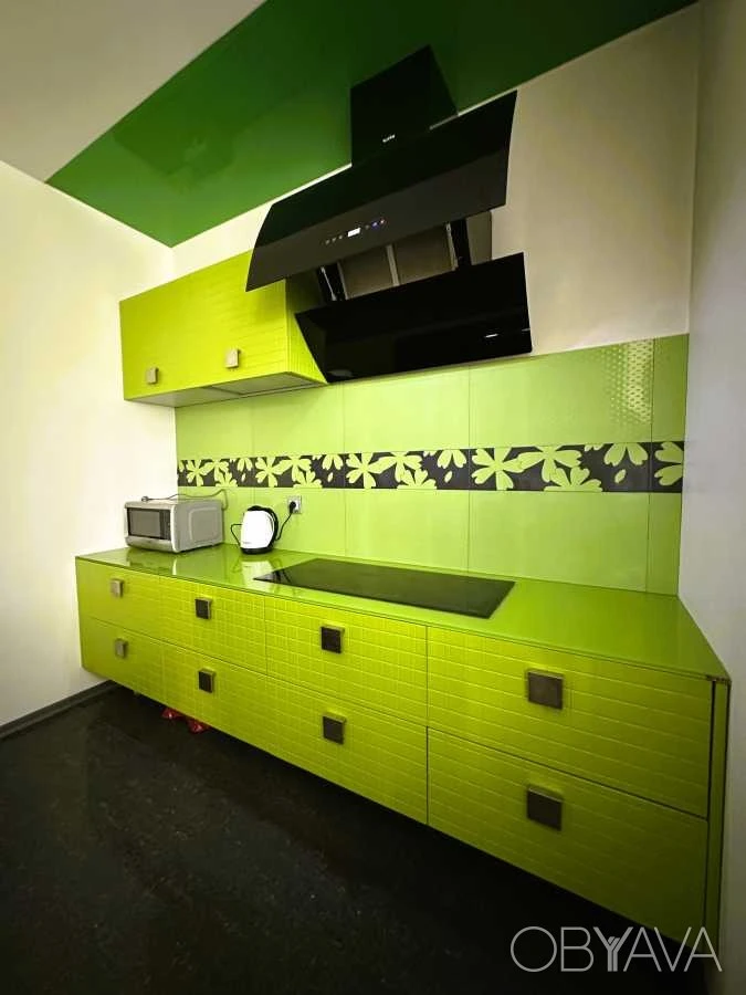 2-room apartment, 78.00 sq.m