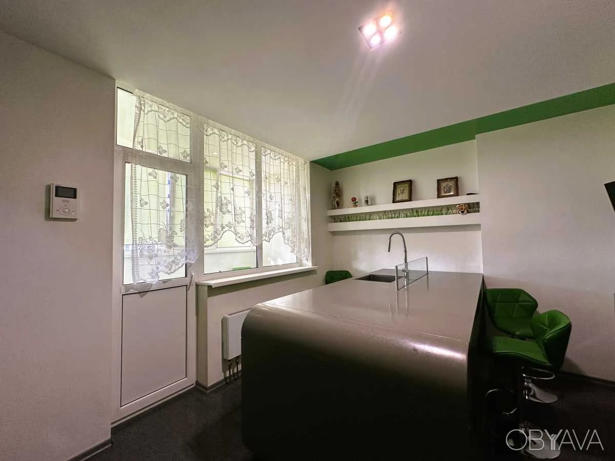 2-room apartment, 78.00 sq.m