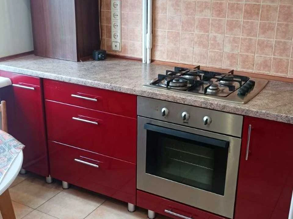Квартира. Дніпро, Панікахи вулиця
