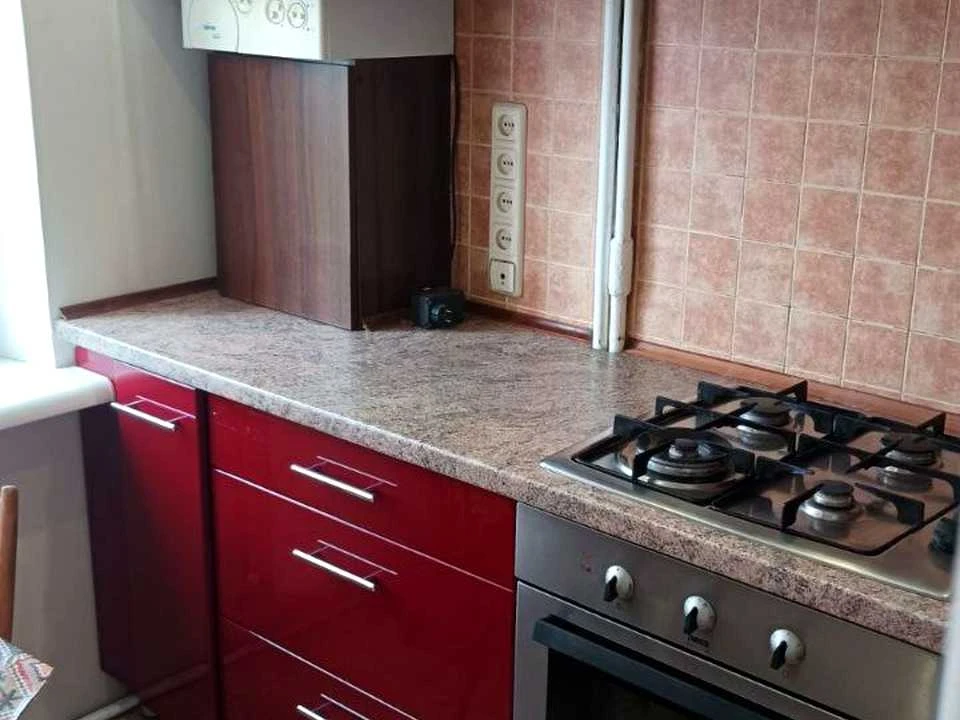 Квартира. Дніпро, Панікахи вулиця