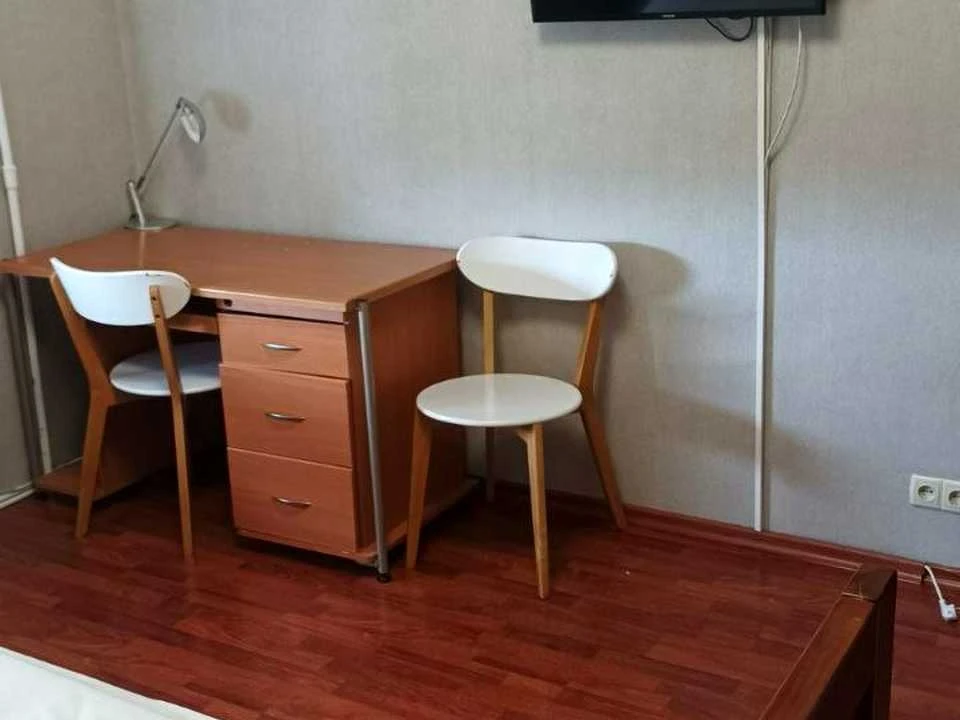 Квартира. Дніпро, Панікахи вулиця