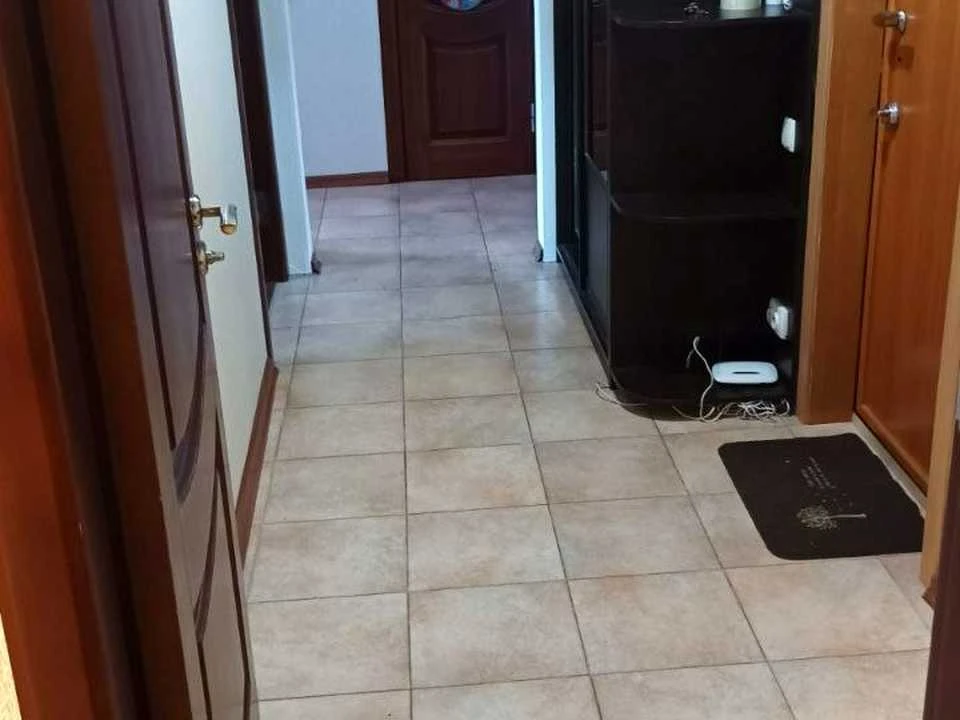 Квартира. Дніпро, Панікахи вулиця