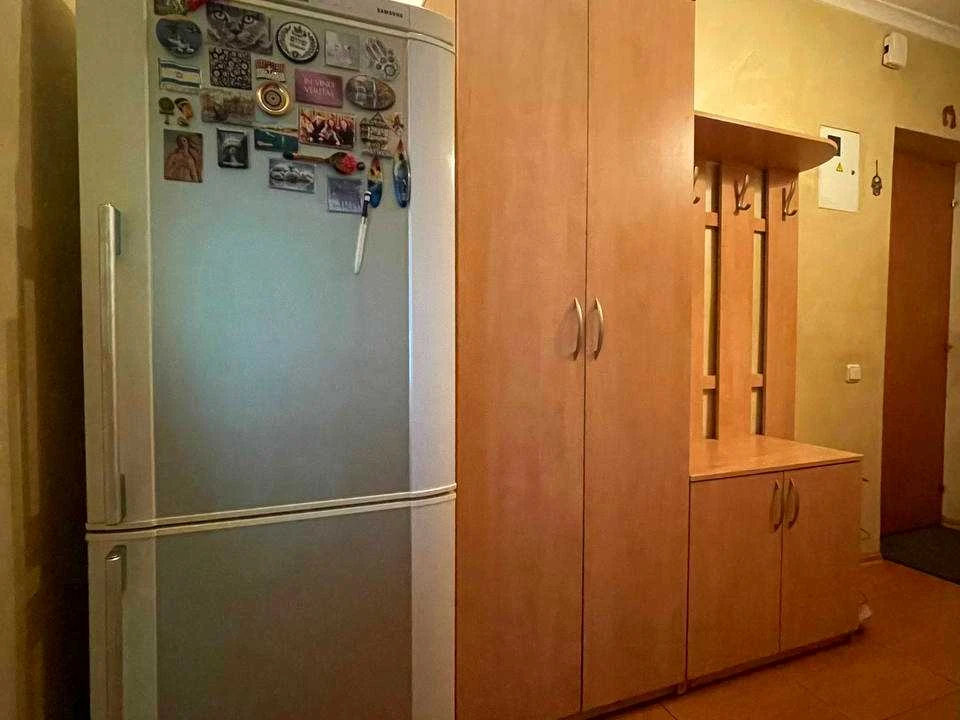 Квартира. Дніпро, Крутогірний узвіз