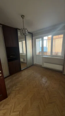 3-bedroom apartment 69.7 sq m