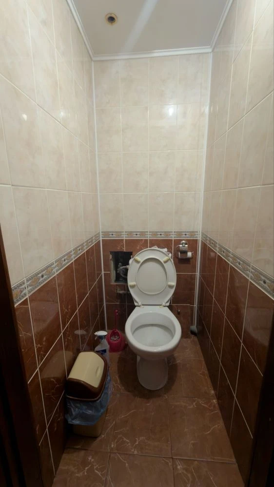 3-bedroom apartment 69.7 sq m