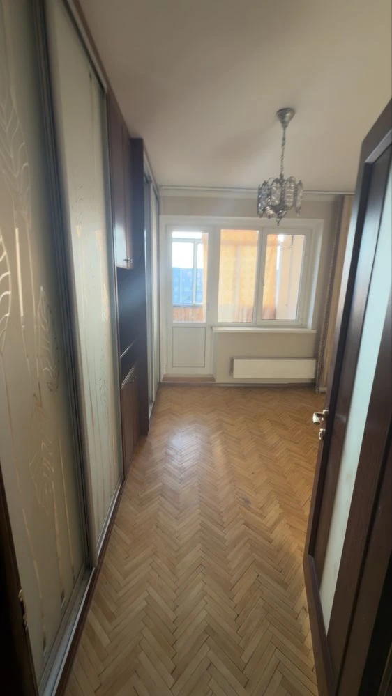 3-bedroom apartment 69.7 sq m