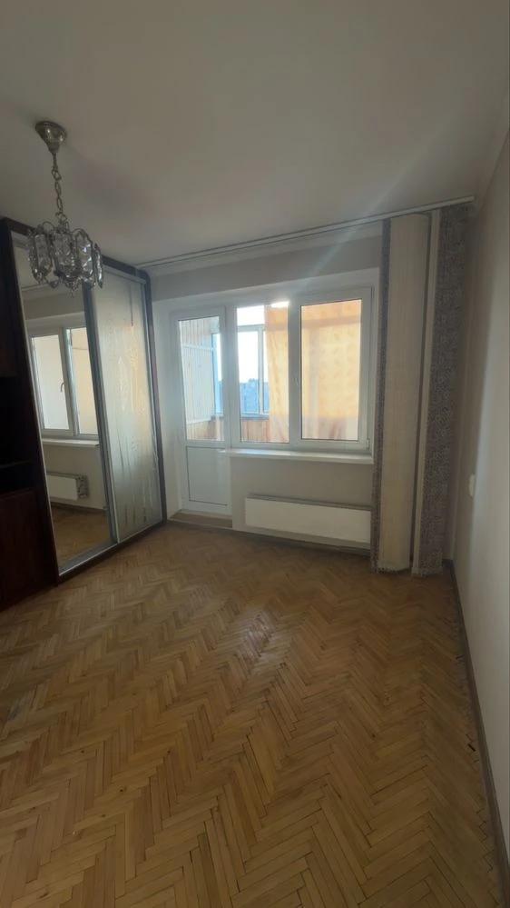 3-bedroom apartment 69.7 sq m