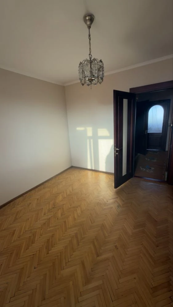 3-bedroom apartment 69.7 sq m