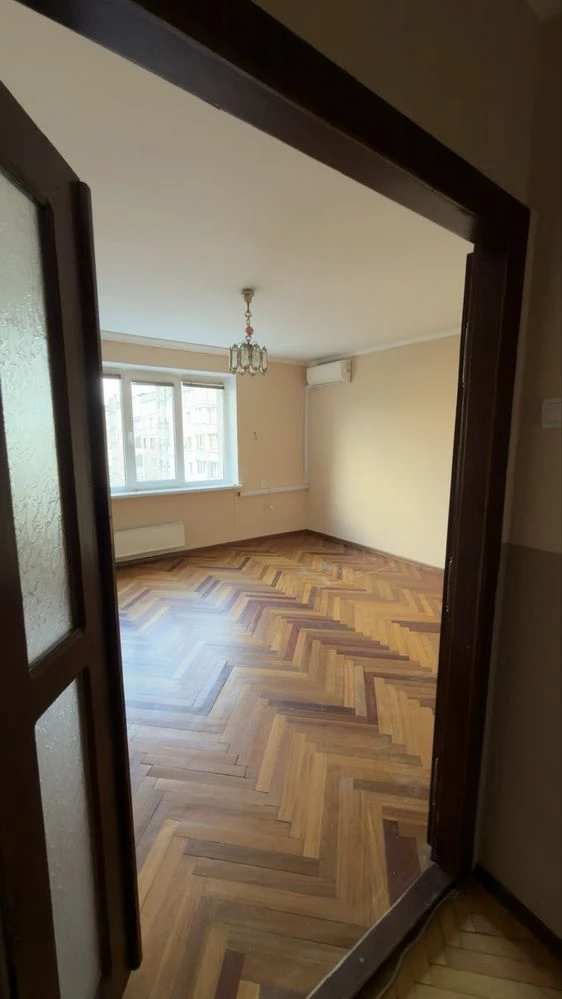 3-bedroom apartment 69.7 sq m