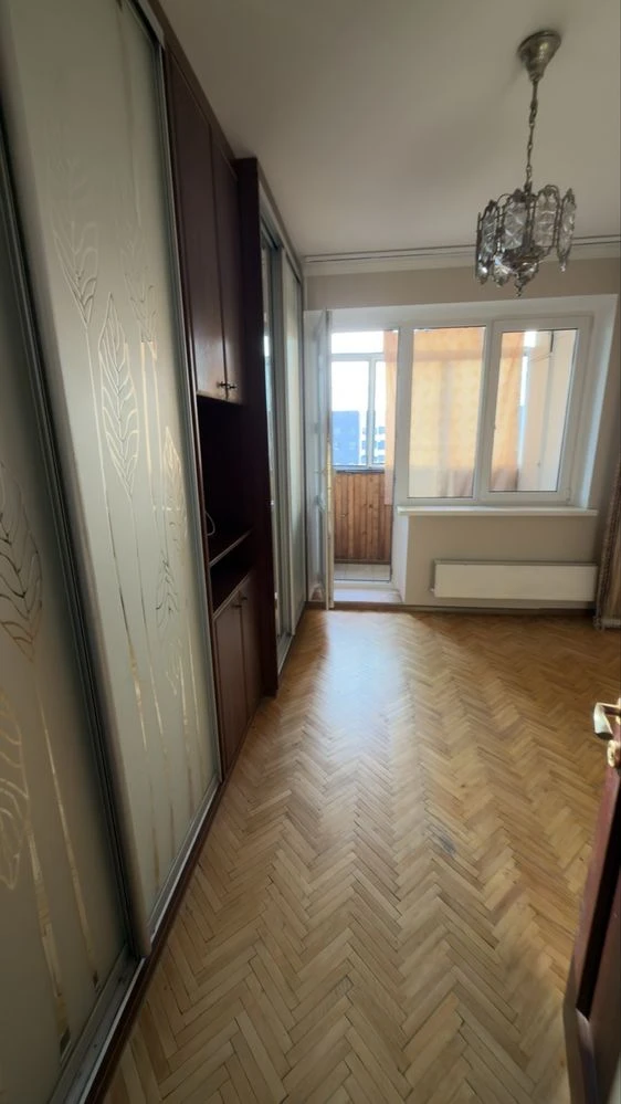3-bedroom apartment 69.7 sq m