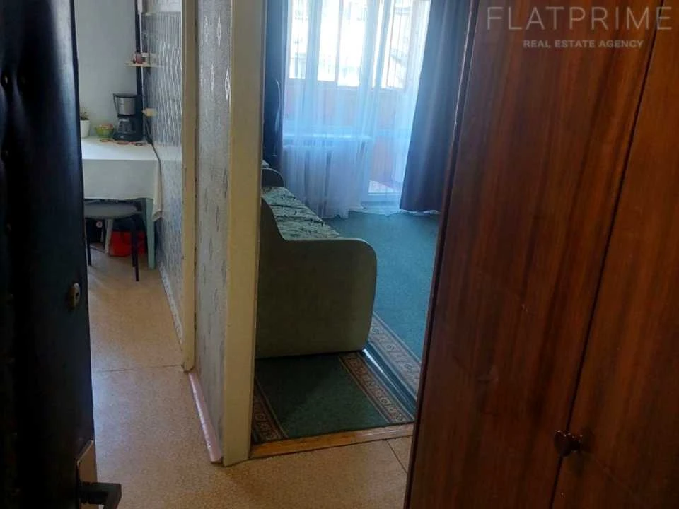 Apartment. Demeshka Street, Kyiv