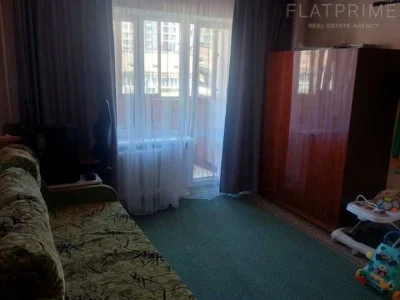 Apartment. Demeshka Street, Kyiv