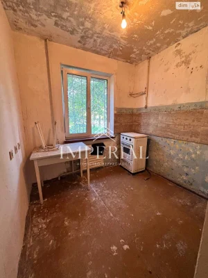 Продаж Квартира Дніпровський