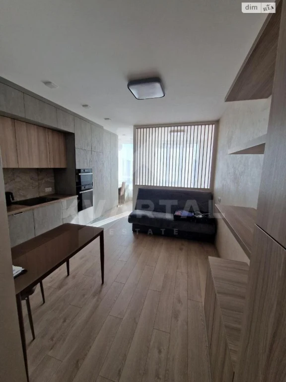One-Bedroom Apartment for Sale in Kahovska Residence