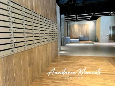 Apartment. 93-ya Cholnolyarskaya Brigada Street, Dnipro